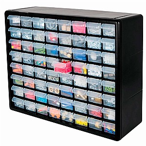 ������ 64 ���� TRUPER