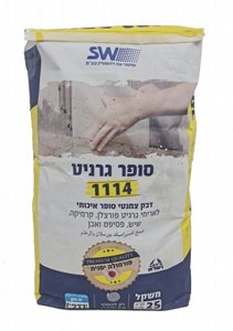 ���� ����� 1114 ����/��� 25 �"� 