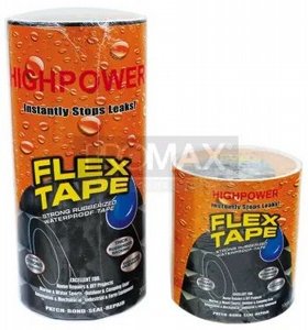 ����� ���� ����� FLEX TAPE ���� 10 �"� ���� 1.5 �'