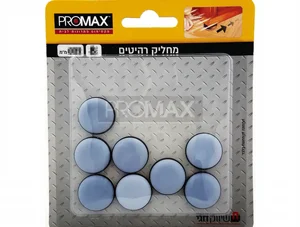 ����� ������ Q19 8 ������ ������� ���� ����� (19 �"�) PROMAX