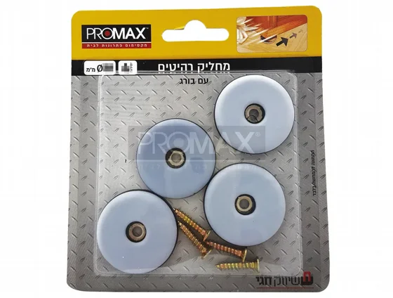 ����� ������ Q38 �� ���� 4 �� ������� (38 �"�) PROMAX