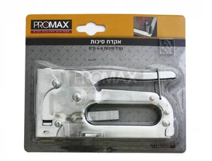 ���� ����� 4-8 �"� PROMAX