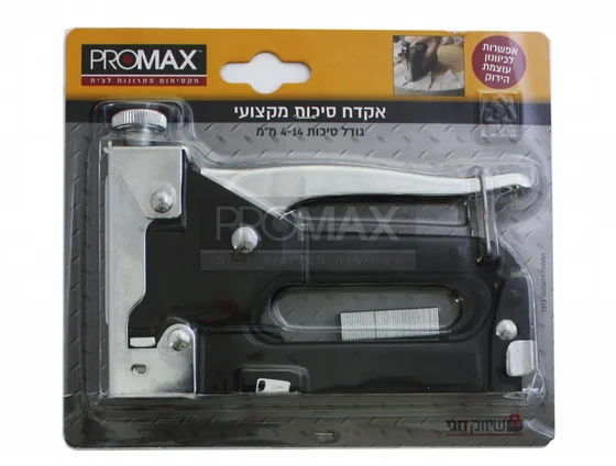 ���� ����� ������ 4-14 �"� PROMAX
