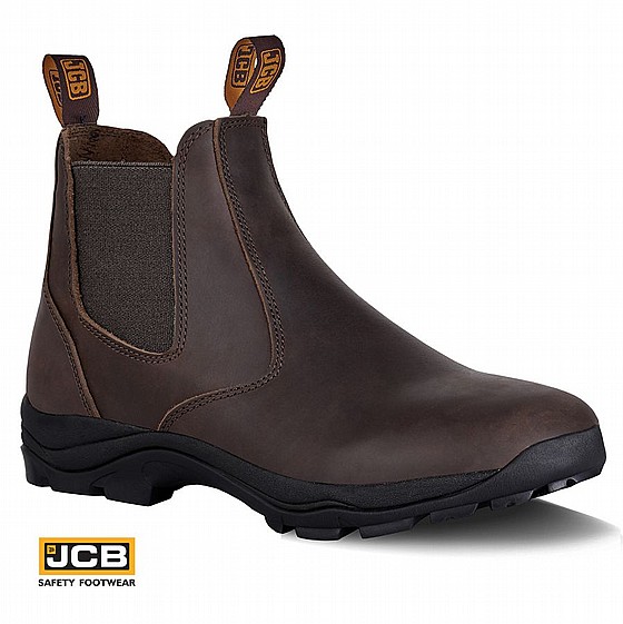 ������ ��� �� ������ MTD JCB CHELSEA