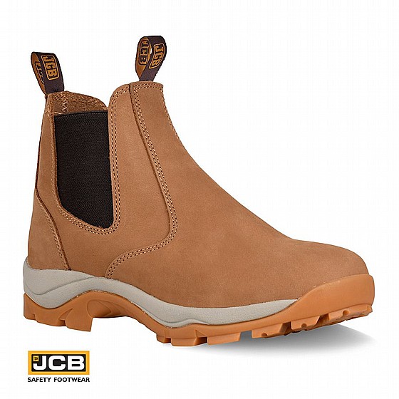 ������ ��� �� ������ MTD JCB CHELSEA