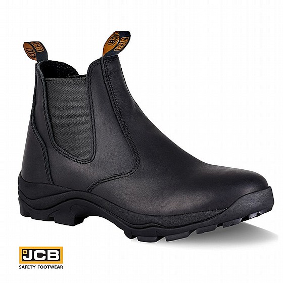 ������ ���� MTD JCB CHELSEA