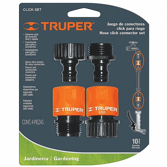 �� ������ ������ ���� TRUPER