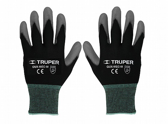 ����� ������ �������� TRUPER