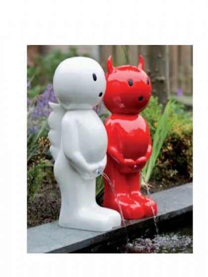 ����� ���/���� ����� Boy large Devil  ������ UBBINK