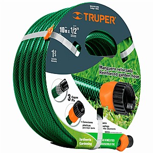 ����� ���� "1/2 ������� 3 ����� (10 �') TRUPER