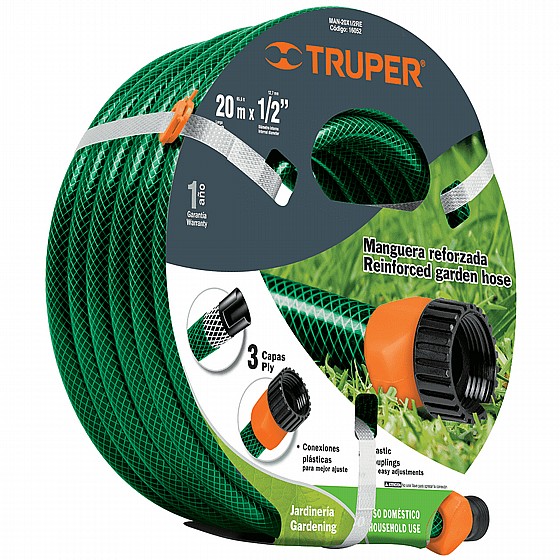 ����� ���� "1/2 ������� 3 ����� (20 �) TRUPER
