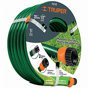 ����� ���� "1/2 ������� 3 ����� (20 �') TRUPER
