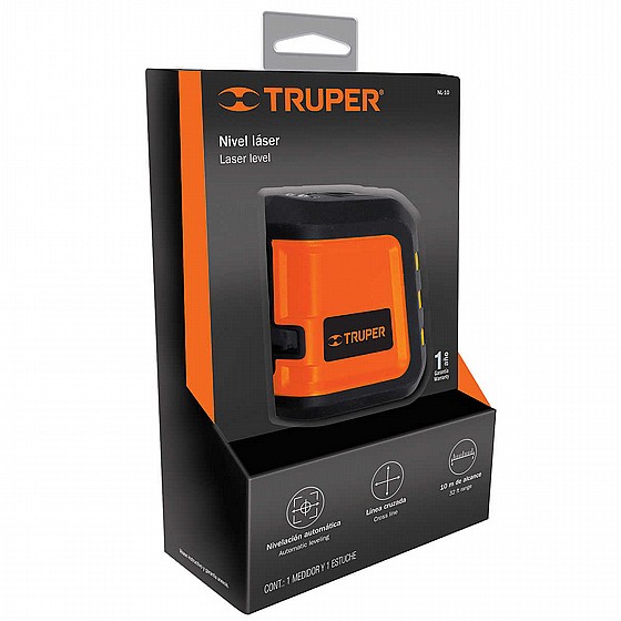 ��� ����� ��� ���� (10 �) TRUPER