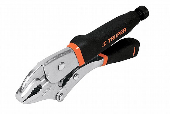 ����� ���� �� ����� TRUPER CR10