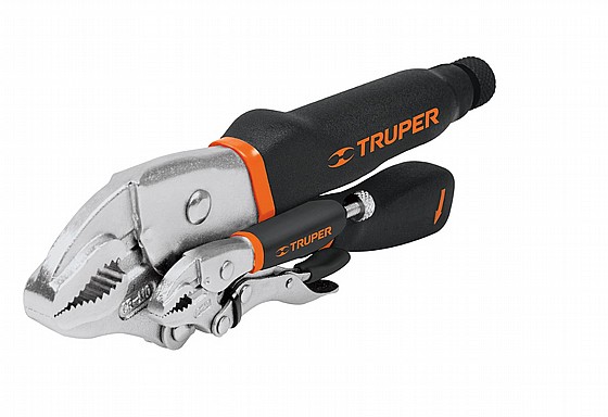 �� ������� ���� "4+"10 TRUPER