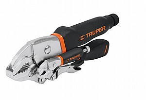 �� ������� ���� "4+"10 TRUPER