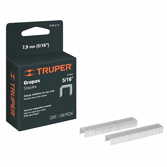 1000 ����� 8 �"� ����� TRUPER ET-50