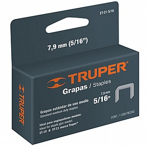 1000 ����� 8 �"� ����� TRUPER ET-19/21