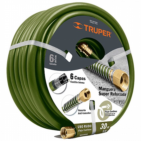 �� ����� ���� "5/8 ������� 6 ����� ������ ����� TRUPER