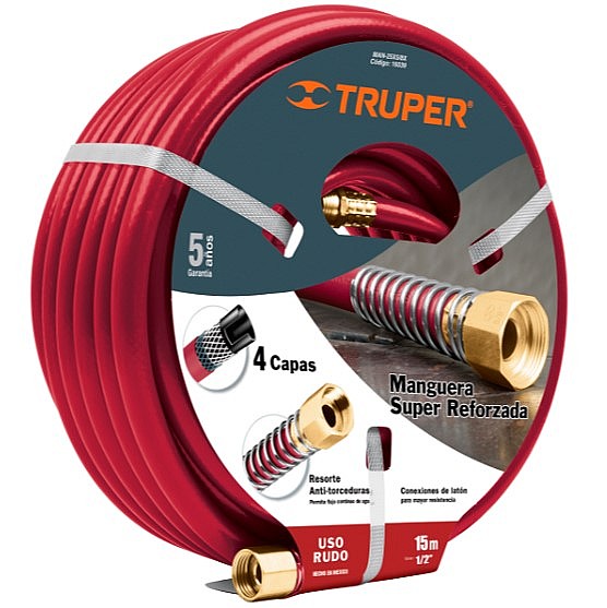�� ����� ���� "1/2 ������� 4 ����� (15 �) ���� ������ ����� TRUPER