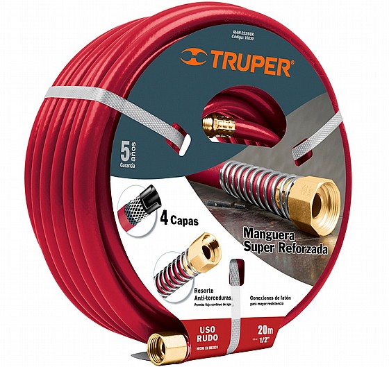 �� ����� ���� "1/2 ������� 4 ����� (20 �) ���� ������ ����� TRUPER