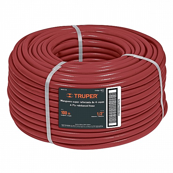 ����� ���� "1/2 ������� 4 ����� TRUPER