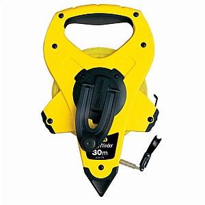 רולטקה שדה פיבר 30 מ' סגירה מהירה STANLEY FATMAX רולטקה שדה פיבר 30 מ' סגירה מהירה STANLEY FATMAX