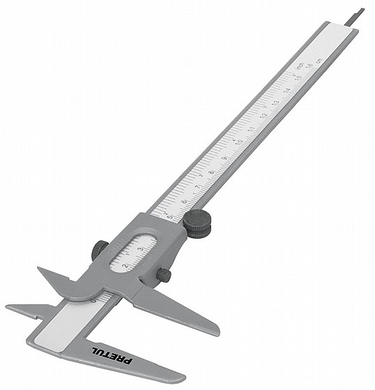 ����� ���� 150 �"� TRUPER PRETUL