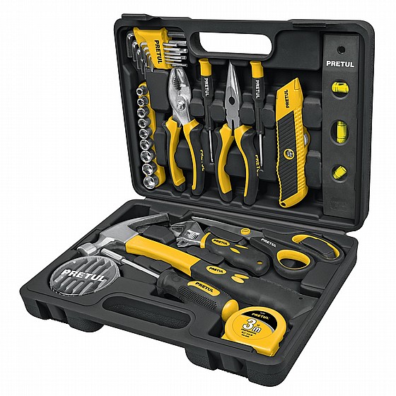 �� 42 ���� ������� TRUPER PRETUL