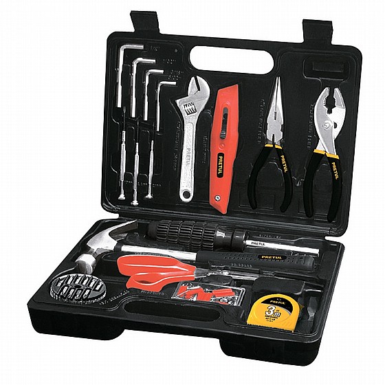 �� 30 ���� ������� TRUPER PRETUL