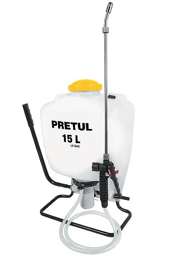 ���� �� 15 ���� ����� ���� TRUPER PRETUL