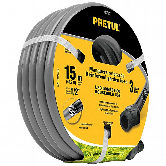 �� ����� ���� "1/2 3 ����� (15 �) TRUPER PRETUL