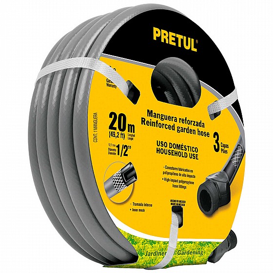 �� ����� ���� "1/2 3 ����� (20 �) TRUPER PRETUL