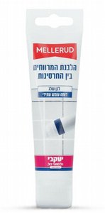 מלרוד שפורפרת להלבנת מרווחים בין חרסינות 90 מ"ל מלרוד שפורפרת להלבנת מרווחים בין חרסינות 90 מ"ל