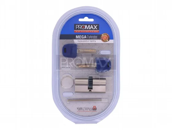 ������� MEGA ������� 7 ����� ������ ����� ���� 66 �"� (33-33) PROMAX