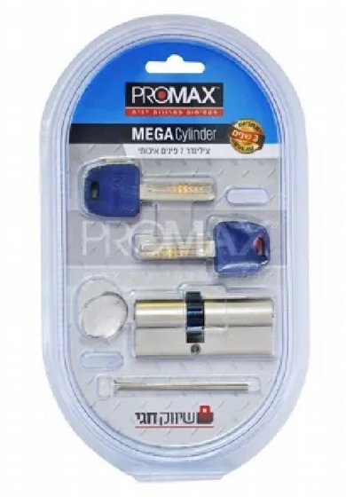 ������� MEGA ������� 7 ����� ������ 86 �"� ������� (48-38) PROMAX