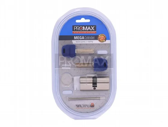 ������� MEGA ������� 7 ����� ������ ����� ���� 96 �"� (48-48) PROMAX