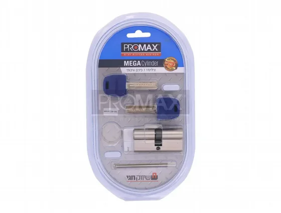������� MEGA ������� 7 ����� ������ ����� ���� 66 �"� (33-33) PROMAX