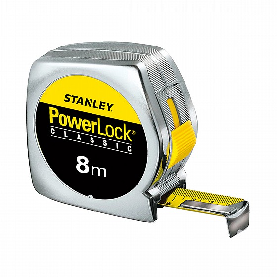  ��� 8 � POWERLOCK (�"�) STANLEY