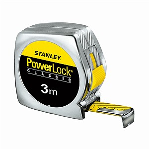  ��� 3 �' POWERLOCK (�"�) STANLEY