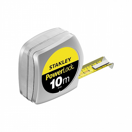 ��� 10 � POWERLOCK (�"�) STANLEY