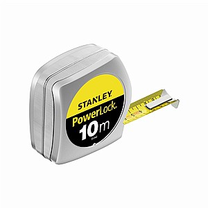  ��� 10 �' POWERLOCK (�"�) STANLEY