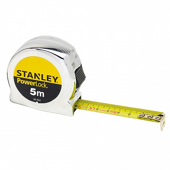  ��� 5 � POWERLOCK (�"�) STANLEY