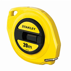 רולטקה מתכת 20 מ' STANLEY רולטקה מתכת 20 מ' STANLEY