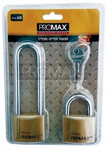 ����� ����� ����� ������ �+� ������ PROMAX