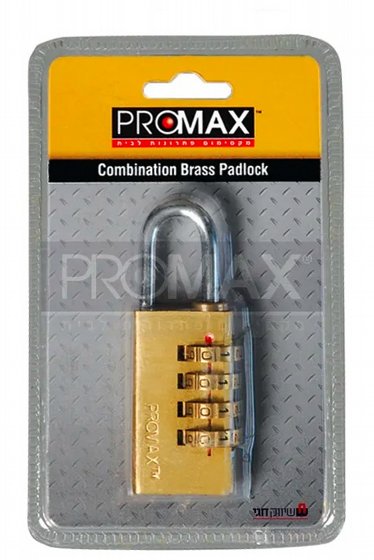 ����� ��� ������ 20 �"� (4 ������) PROMAX �������
