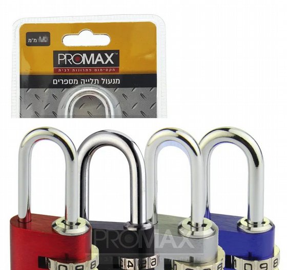����� ��� ������ 30 �"� (4 ������) PROMAX �������