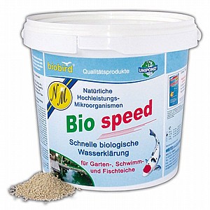 �����, ���� ������ ������� ������� 400 ��"� BIO SPEED