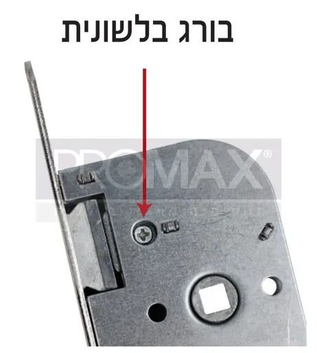 ����� ������� ����� ������ + ���� ������� (���� �����) PROMAX �������