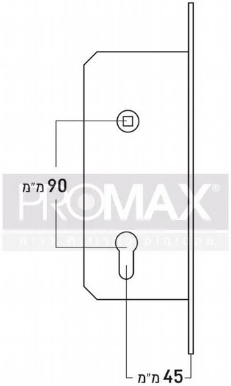 ����� ������� (���� �����) PROMAX